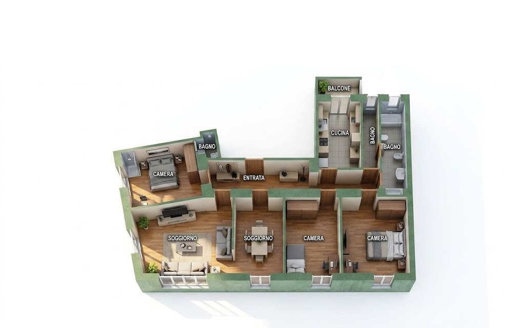 Dopo Piantina